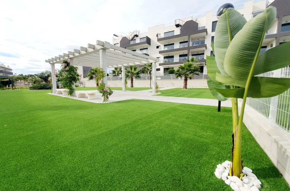 Appartement in Villamartin