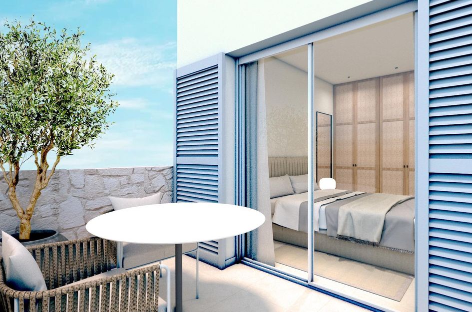 Villa in Torre de la Horadada