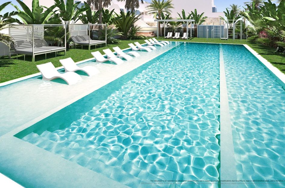 Villa in Torre de la Horadada