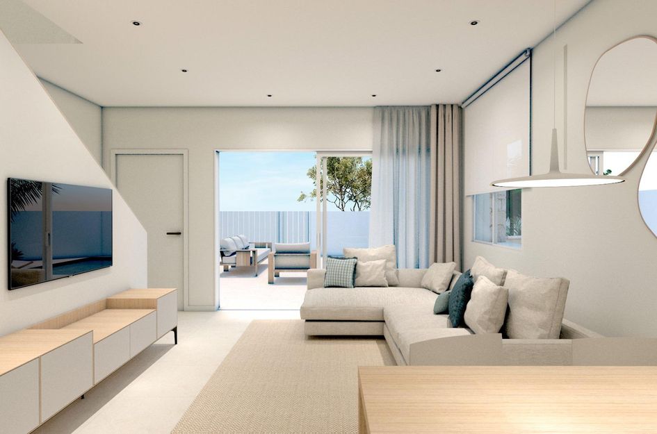 Villa in Torre de la Horadada