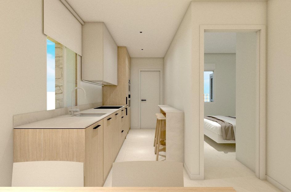 Villa in Torre de la Horadada