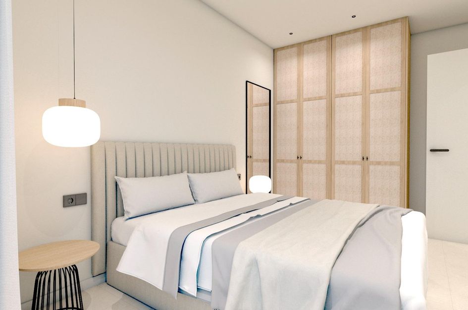 Villa in Torre de la Horadada