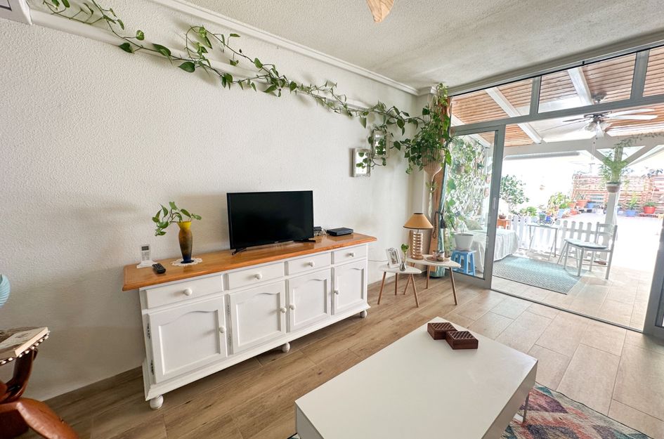 Appartement in Torrevieja