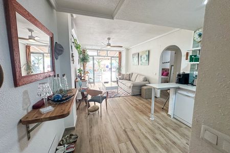 Appartement in Torrevieja