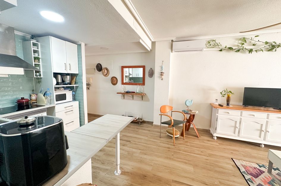 Appartement in Torrevieja