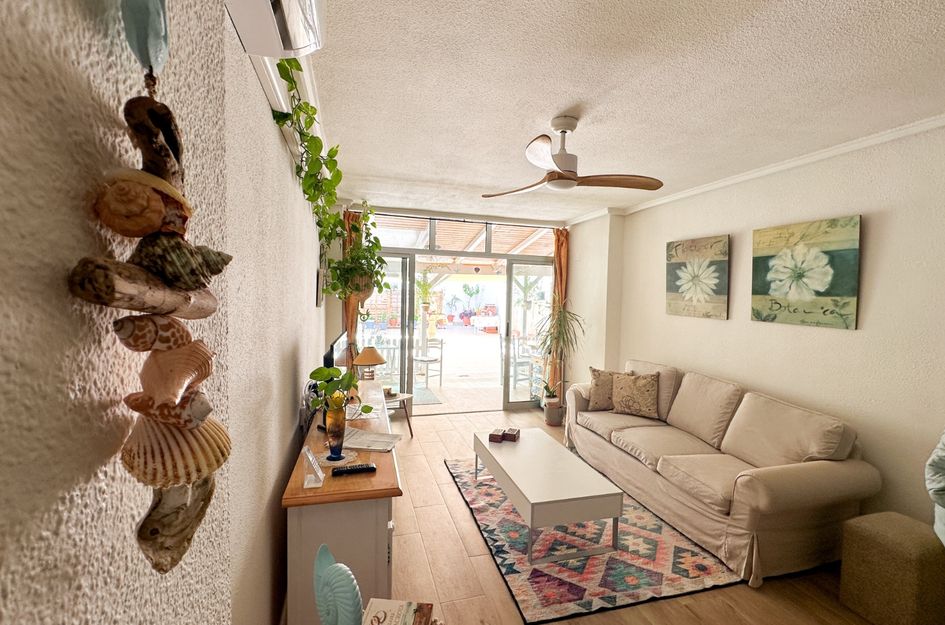 Appartement in Torrevieja