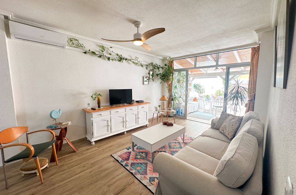 Appartement in Torrevieja