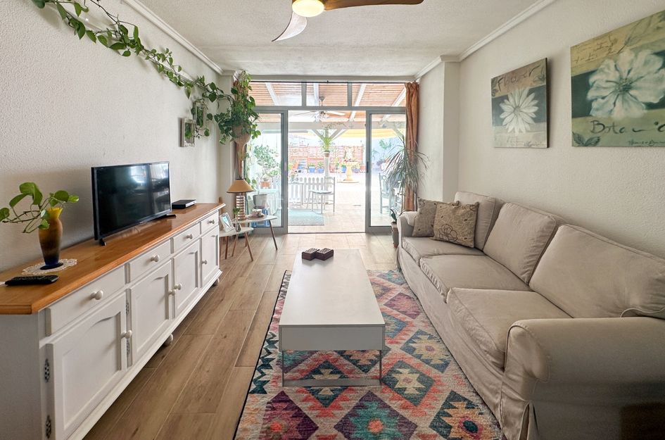 Appartement in Torrevieja