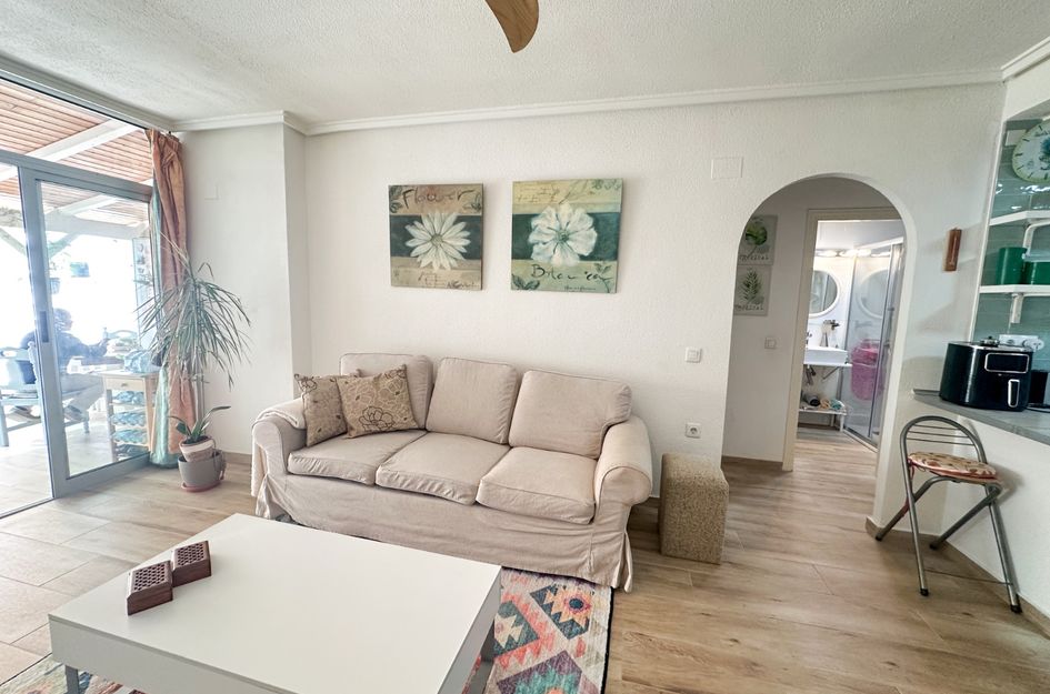 Appartement in Torrevieja