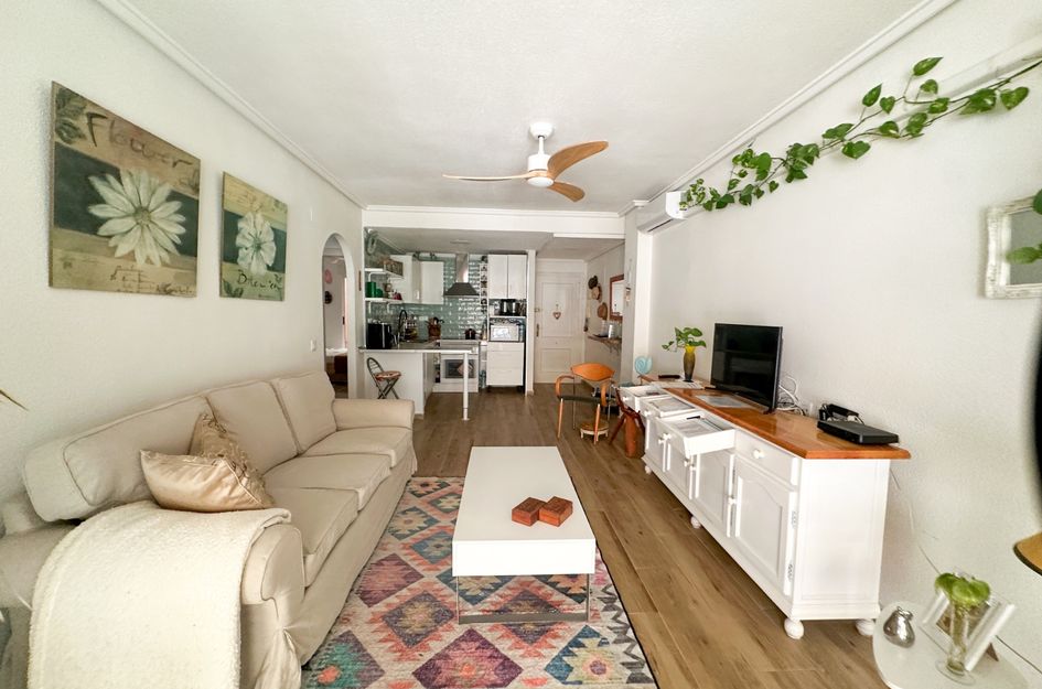 Appartement in Torrevieja