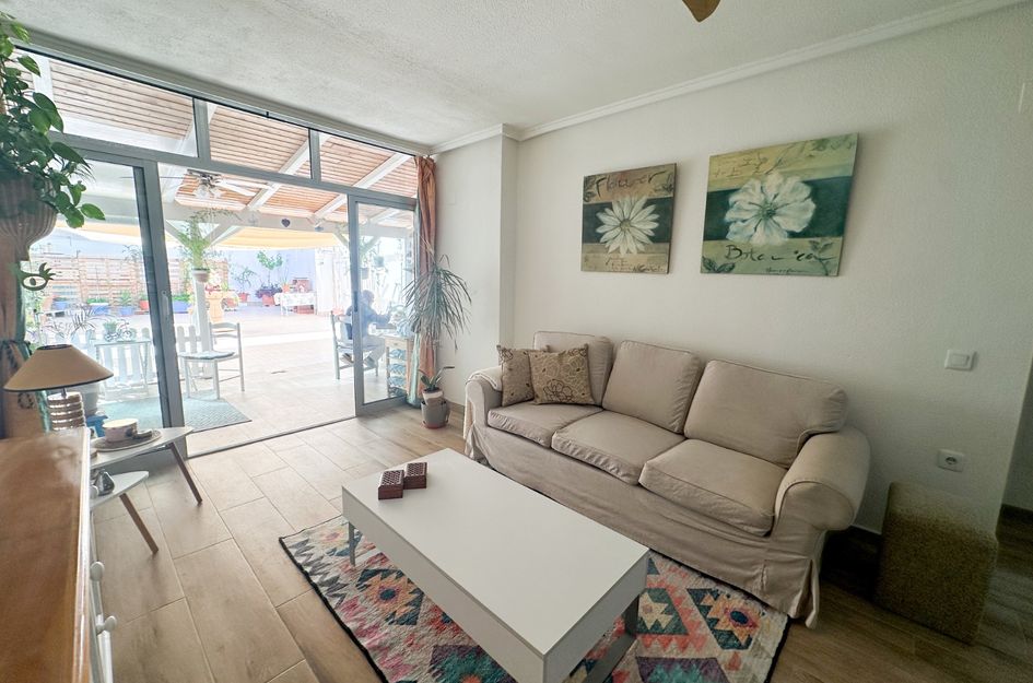 Appartement in Torrevieja