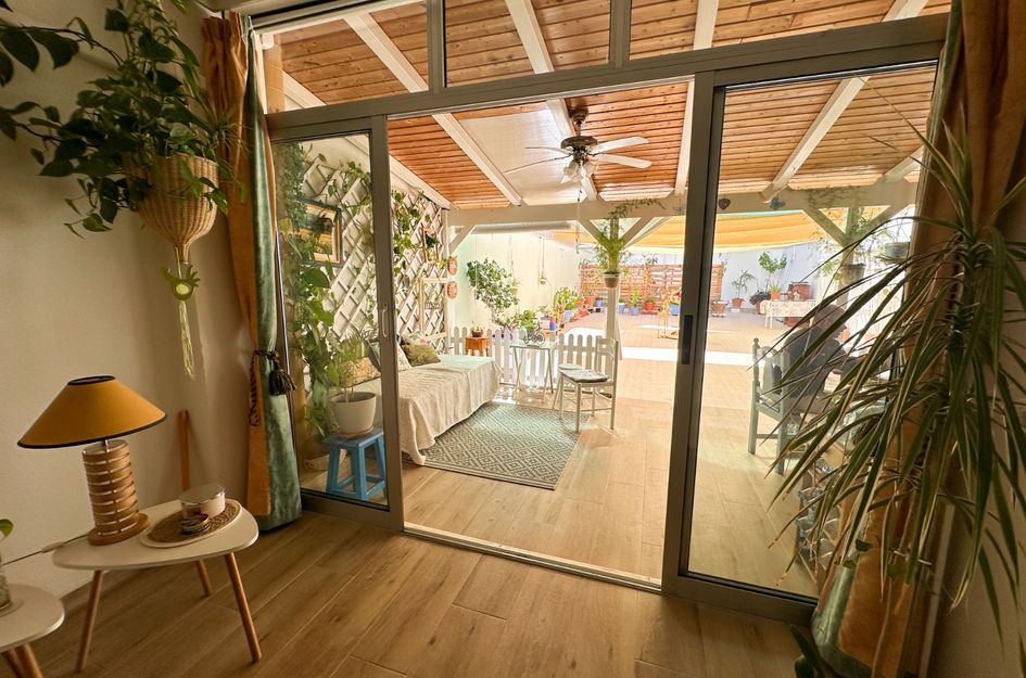 Appartement in Torrevieja