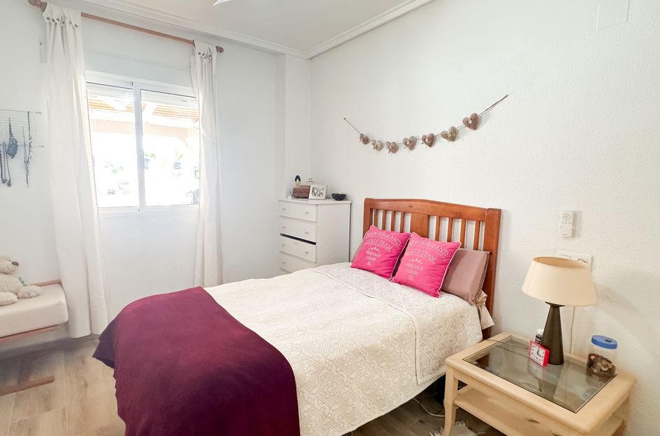 Appartement in Torrevieja