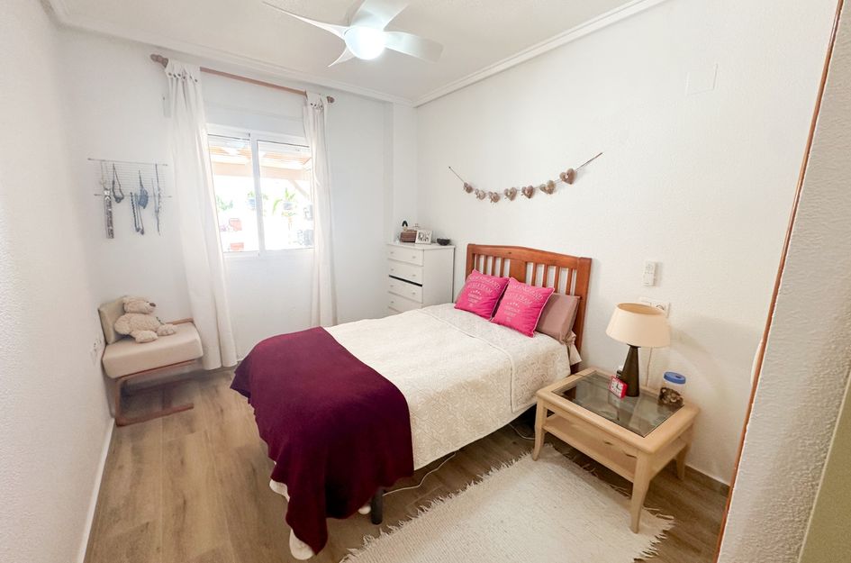 Appartement in Torrevieja