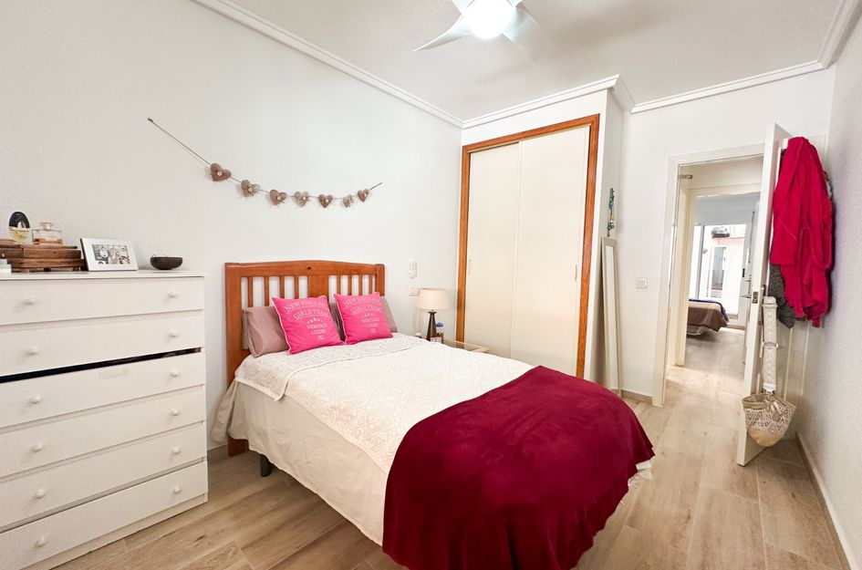 Appartement in Torrevieja
