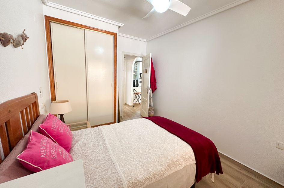 Appartement in Torrevieja