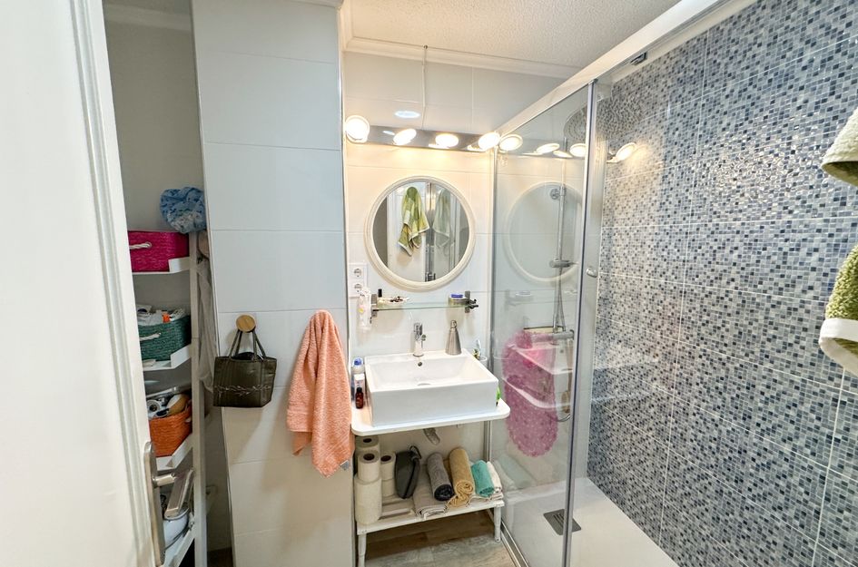 Appartement in Torrevieja