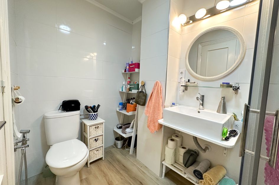 Appartement in Torrevieja