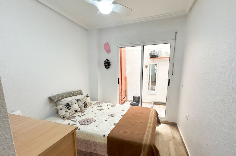 Appartement in Torrevieja