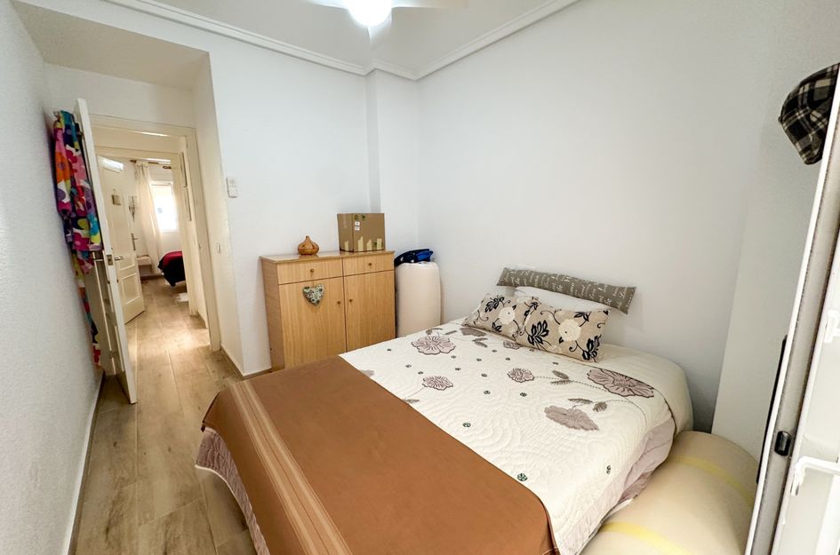 Appartement in Torrevieja