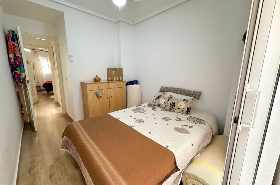 Appartement in Torrevieja