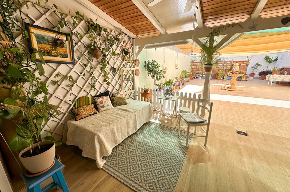 Appartement in Torrevieja