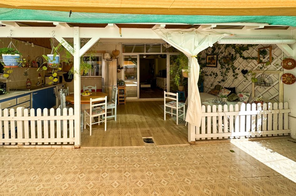 Appartement in Torrevieja