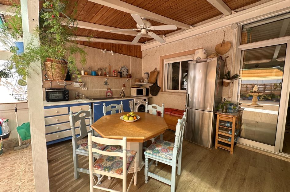 Appartement in Torrevieja