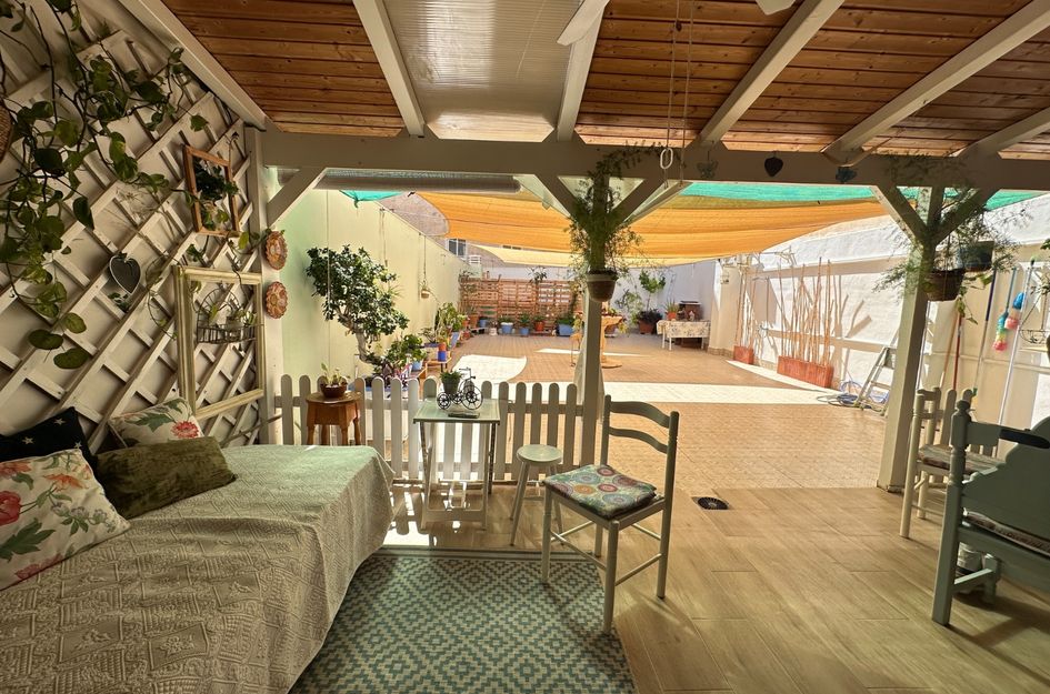 Appartement in Torrevieja