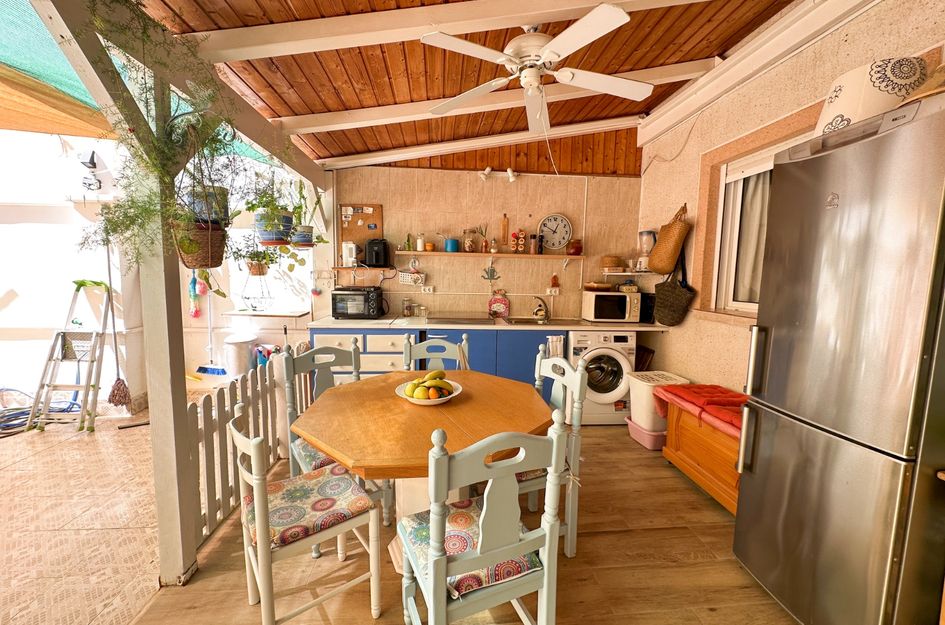 Appartement in Torrevieja
