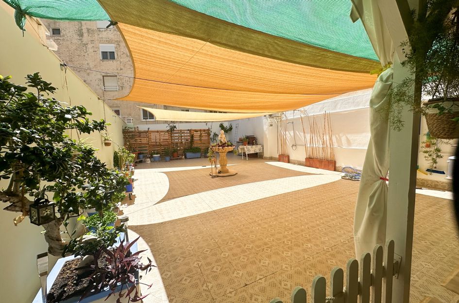 Appartement in Torrevieja