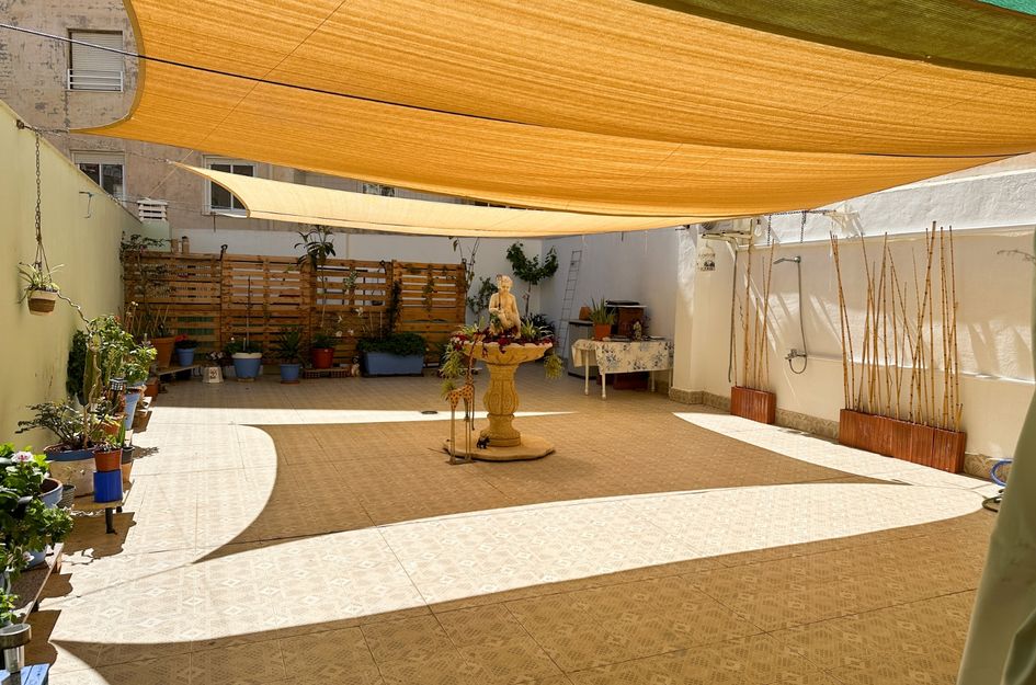 Appartement in Torrevieja