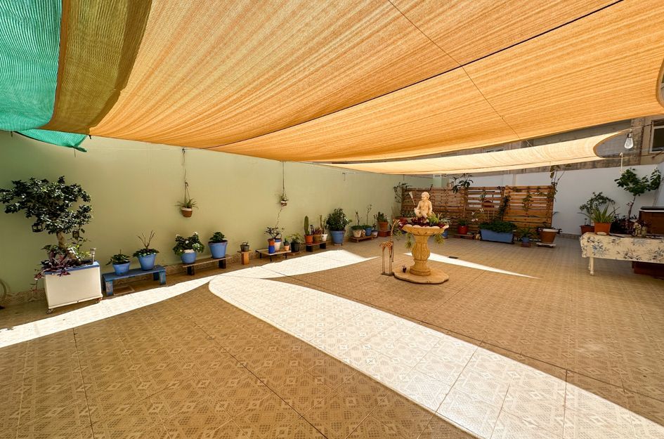Appartement in Torrevieja