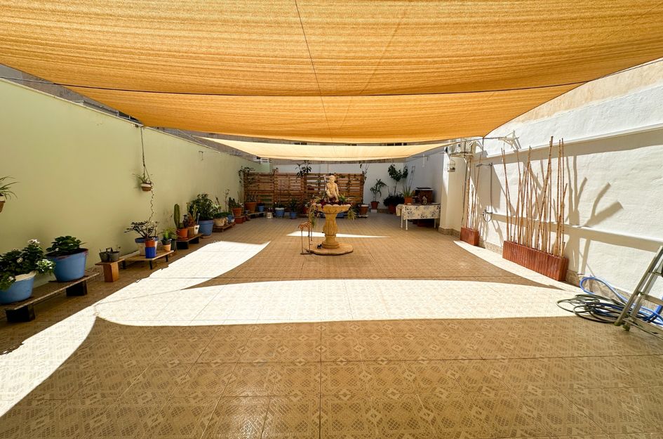 Appartement in Torrevieja