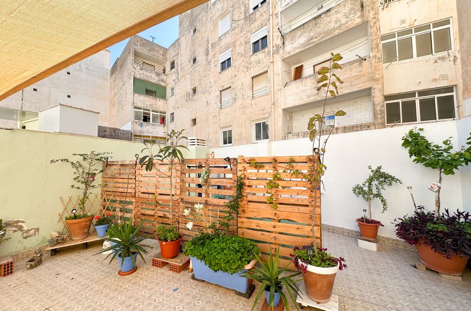 Appartement in Torrevieja