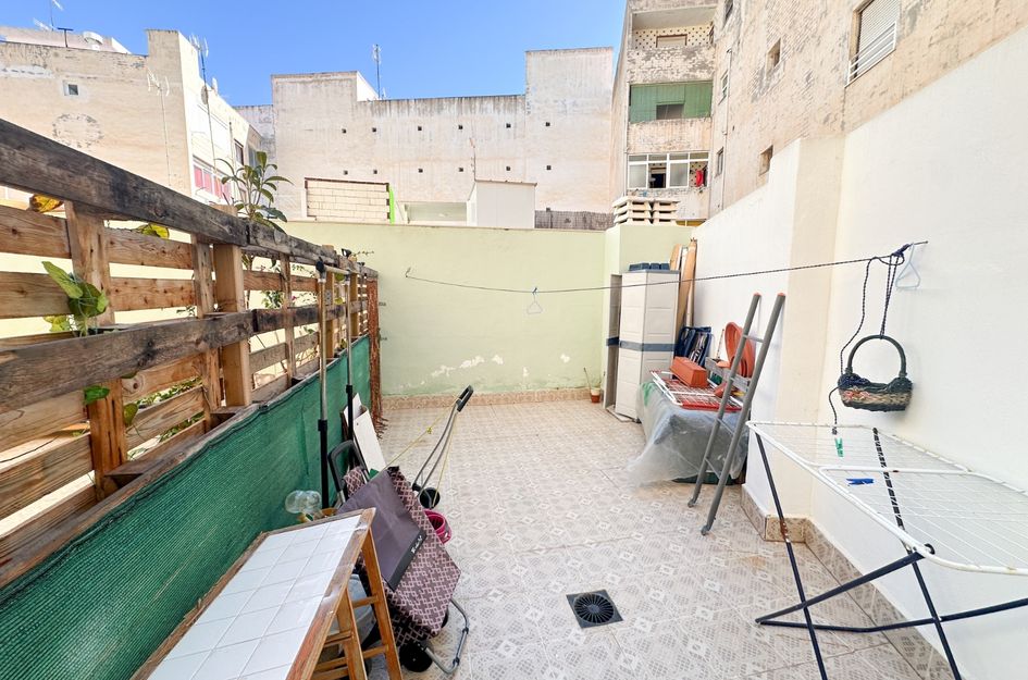 Appartement in Torrevieja