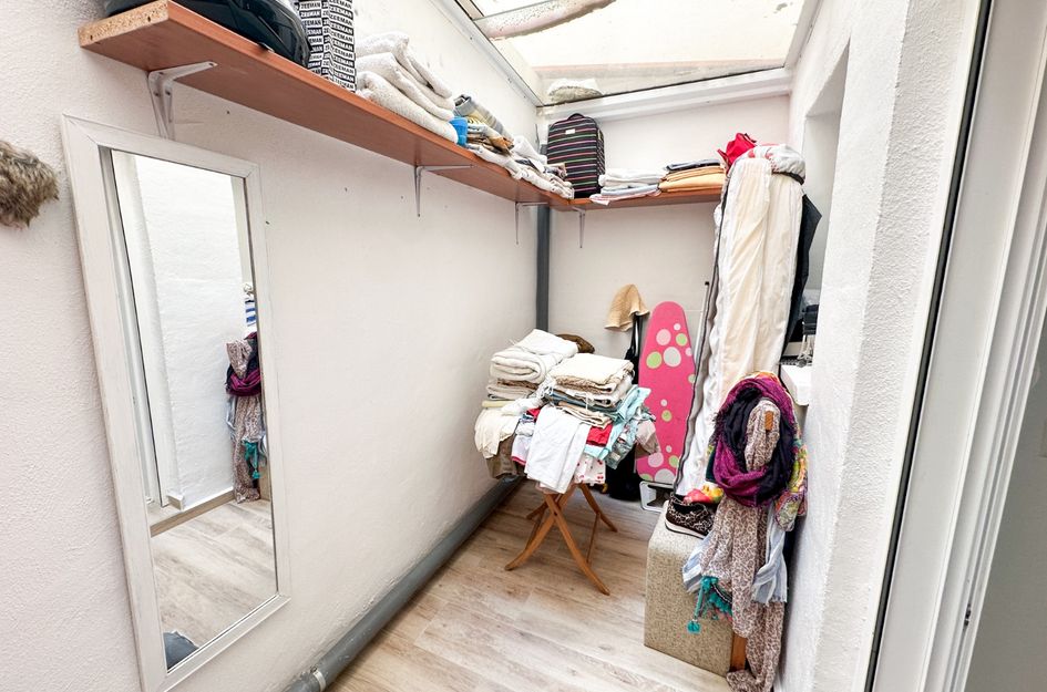 Appartement in Torrevieja