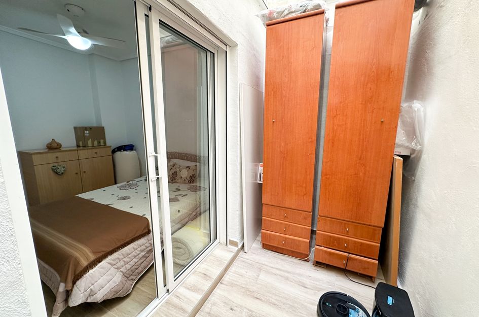 Appartement in Torrevieja