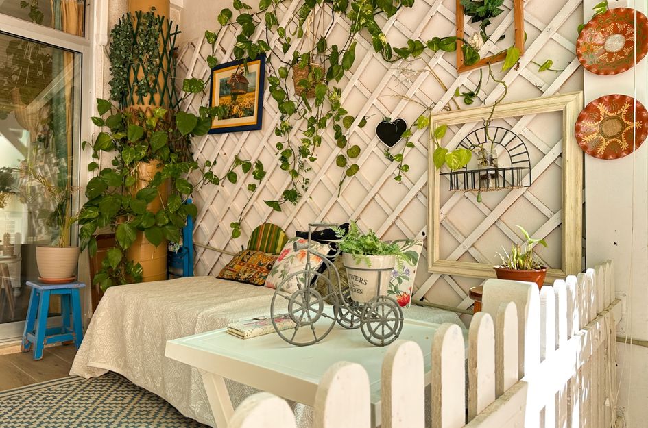 Appartement in Torrevieja