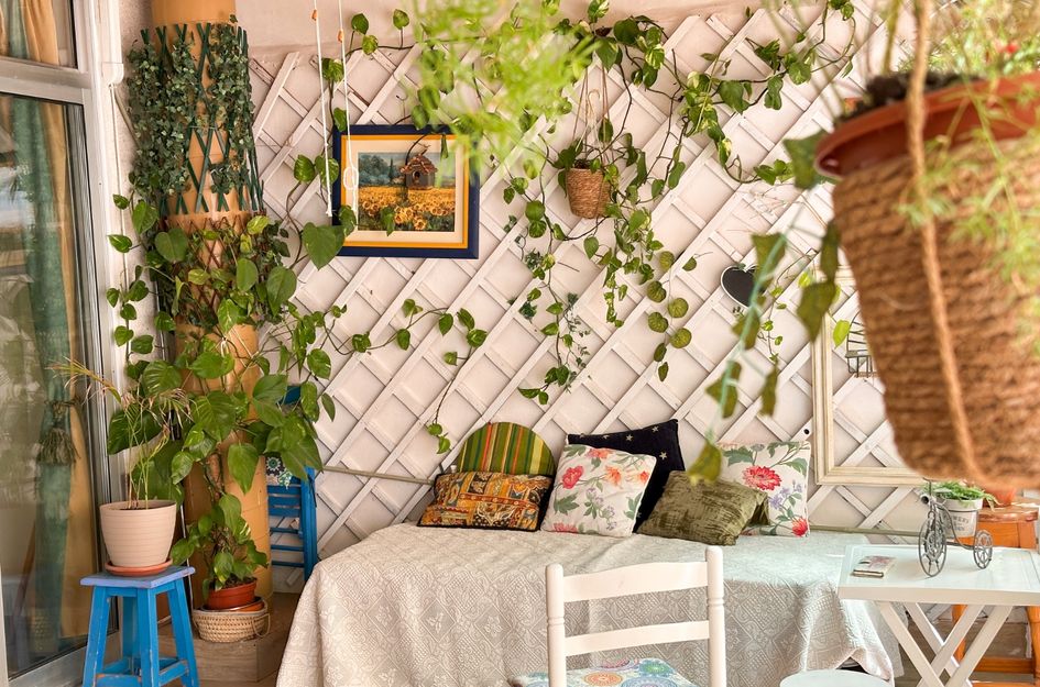 Appartement in Torrevieja