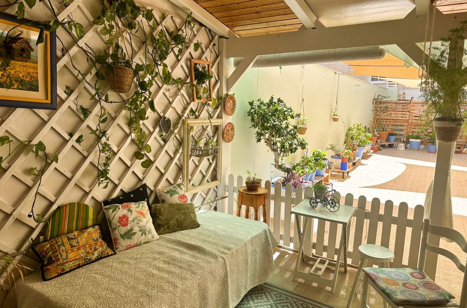 Appartement in Torrevieja
