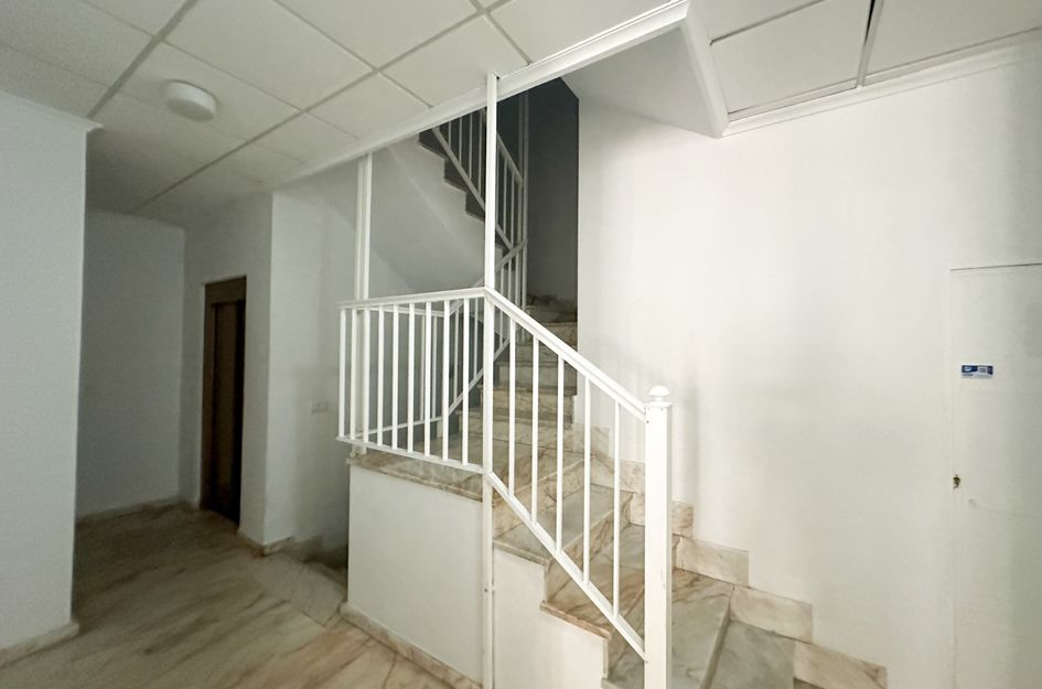 Appartement in Torrevieja