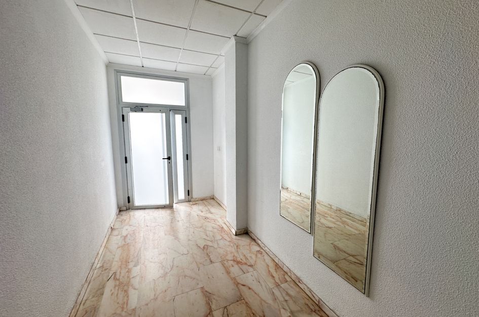 Appartement in Torrevieja