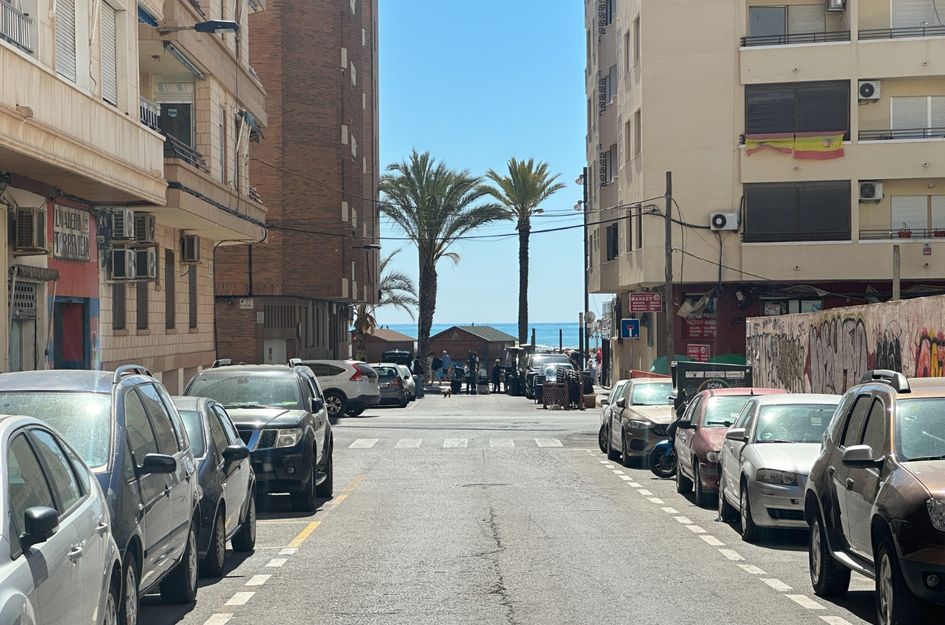 Appartement in Torrevieja