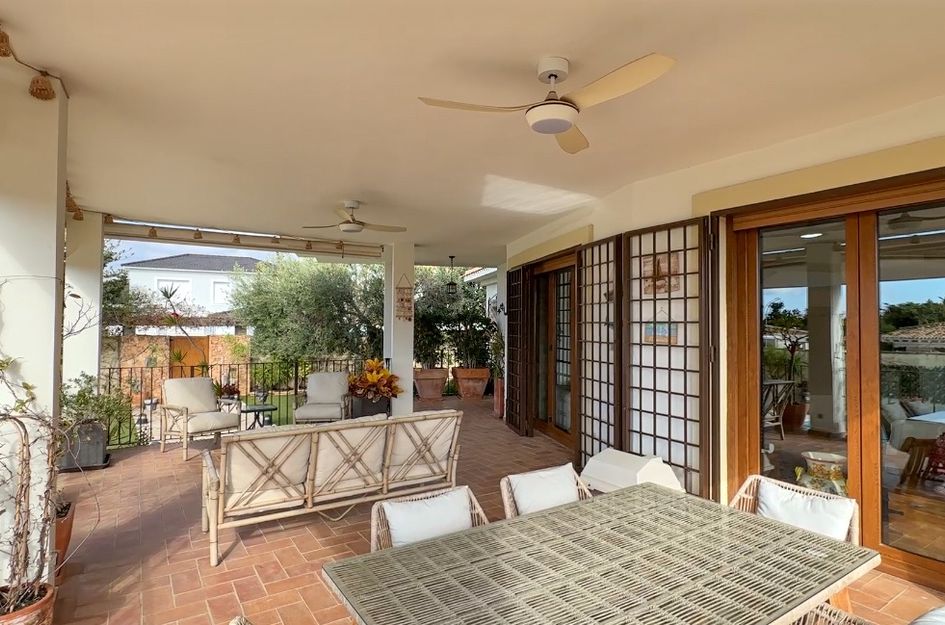 Villa in Dehesa de Campoamor