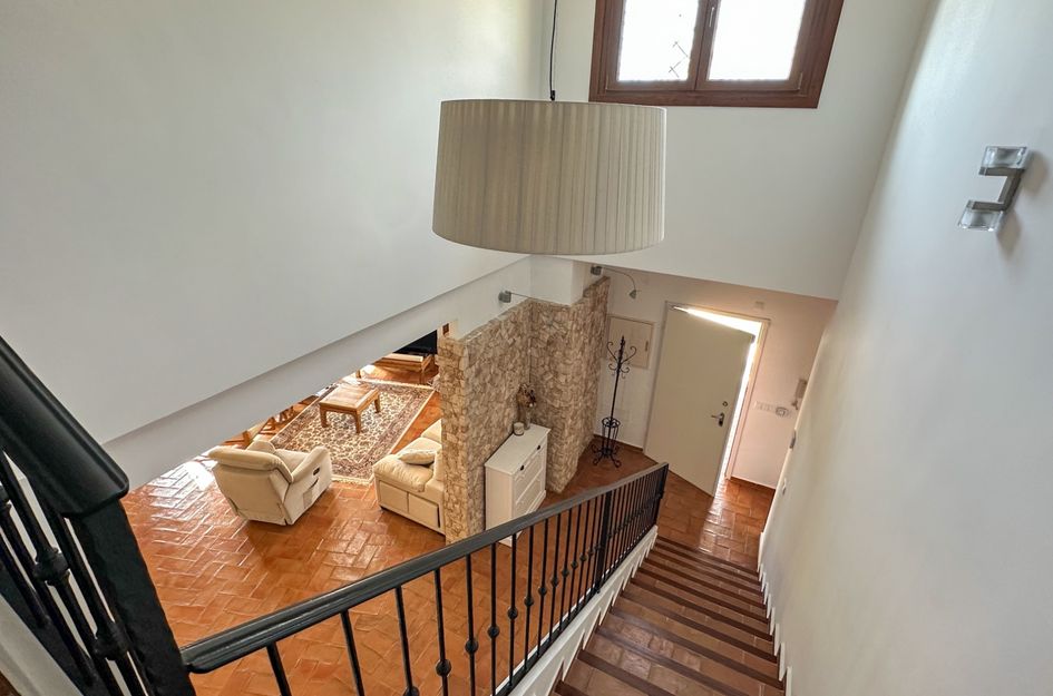 Villa in Dehesa de Campoamor