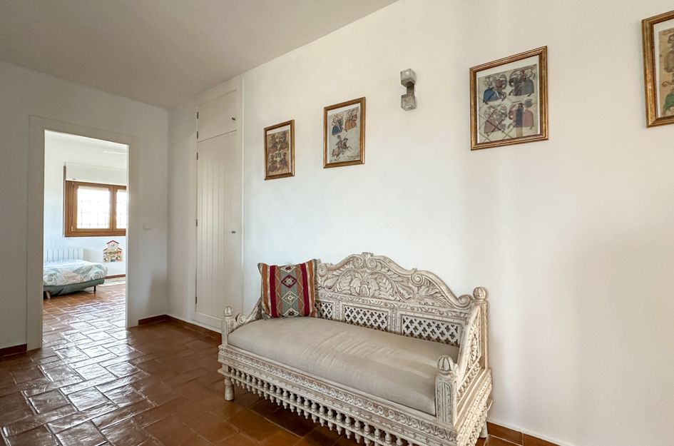 Villa in Dehesa de Campoamor