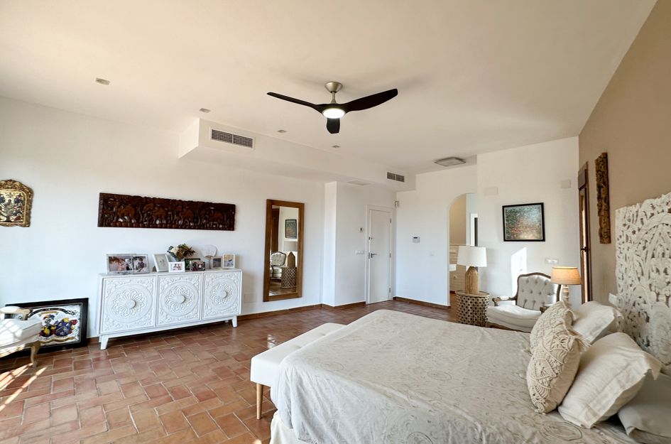 Villa in Dehesa de Campoamor