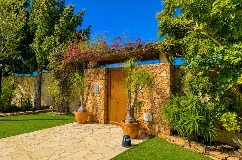 Villa in Dehesa de Campoamor