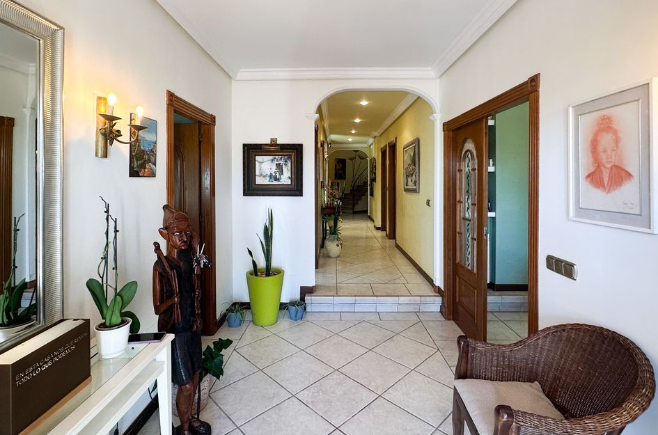 Villa in Torrevieja